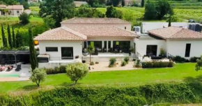 Chateau Juliette Winery Villa Provence